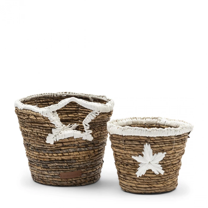 riviera maison Mand RM Étoiles Set van 2