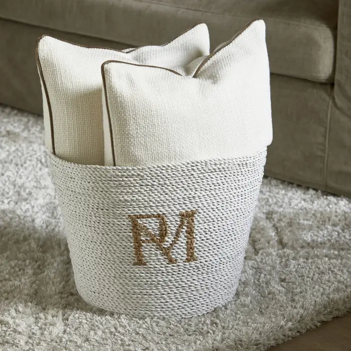 Riviera Maison Mand RM Monogram L