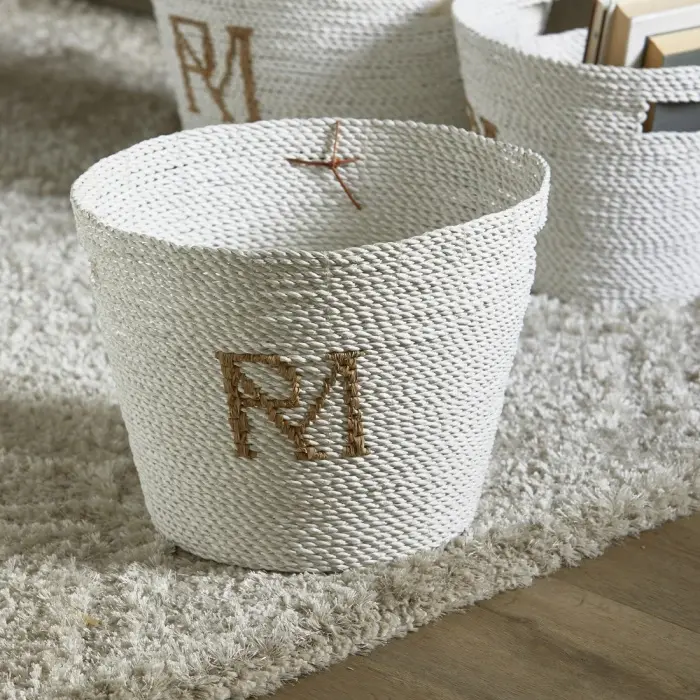 Riviera Maison Mand RM Monogram M