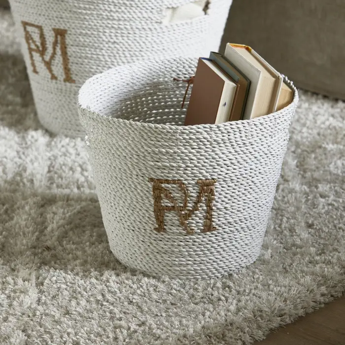 Riviera Maison Mand RM Monogram S