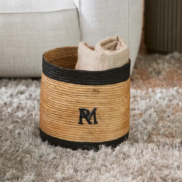 Riviera Maison Mand RM Striped M