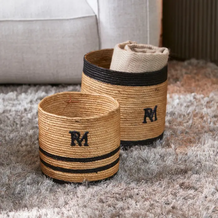 Riviera Maison Mand RM Striped M