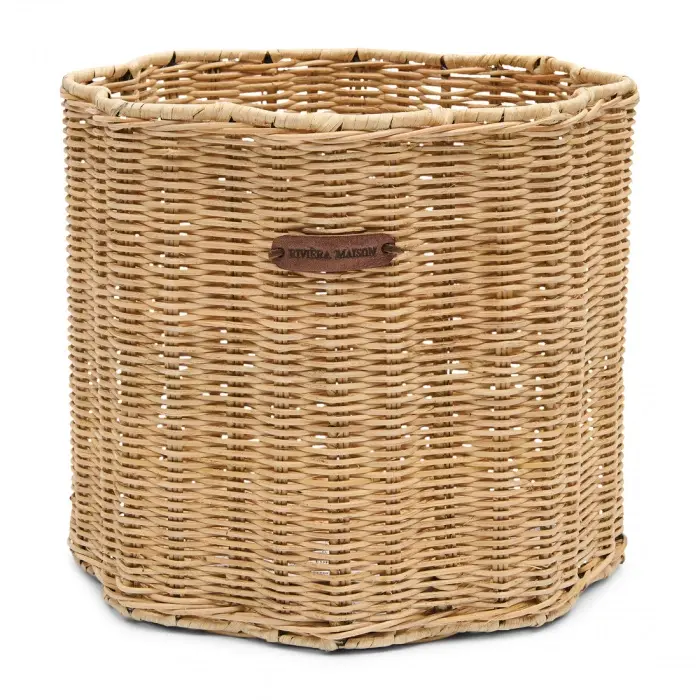 riviera maison Mand Rustic Rattan Blossom S