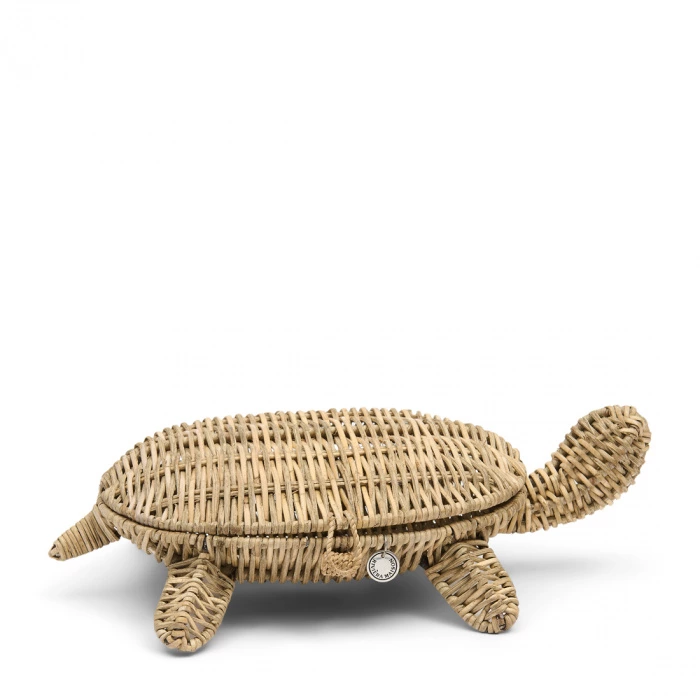 riviera maison Mandje Turtle Rustic Rattan