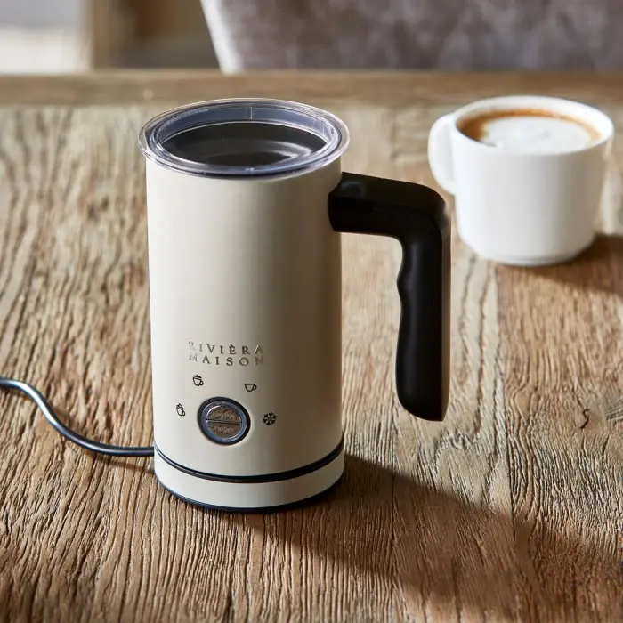 Riviera Maison Melkopschuimer RM Classic