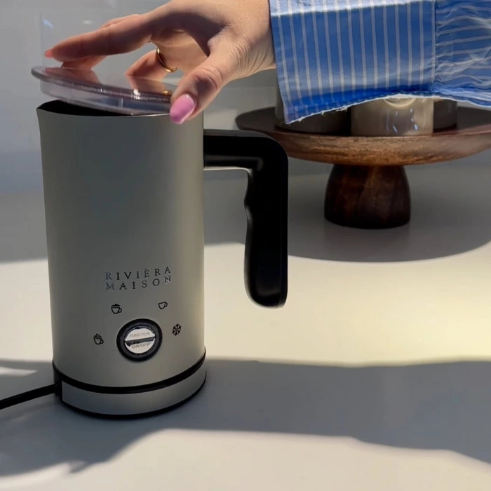 Riviera Maison Melkopschuimer RM Classic