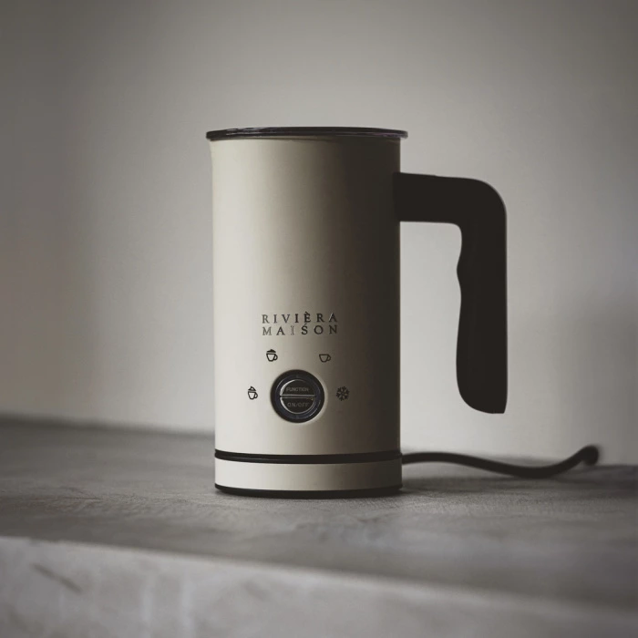 Riviera Maison Melkopschuimer RM Classic