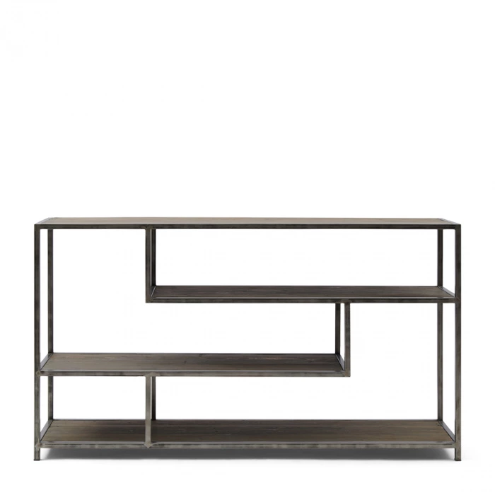 riviera maison Midtown Side Table 150x35 cm