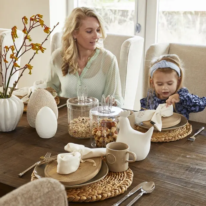 Riviera Maison Mok Portofino Flax