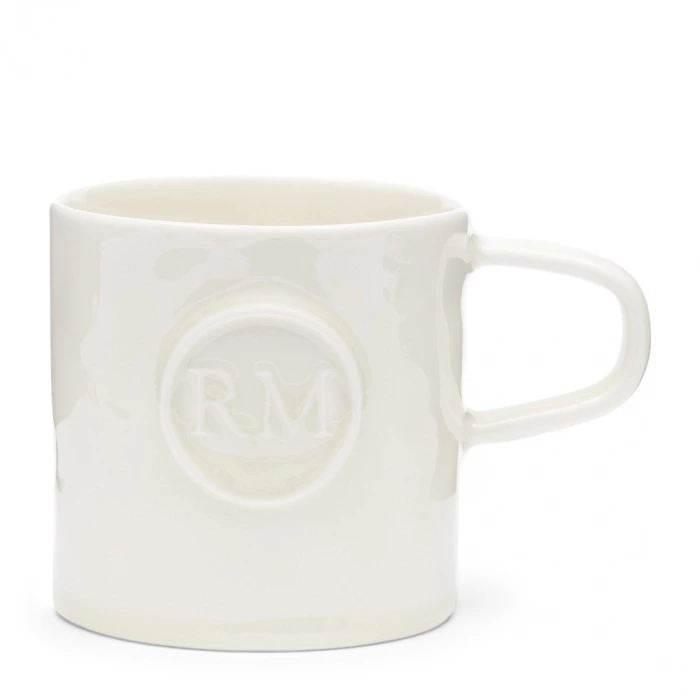 riviera maison Mok Portofino wit