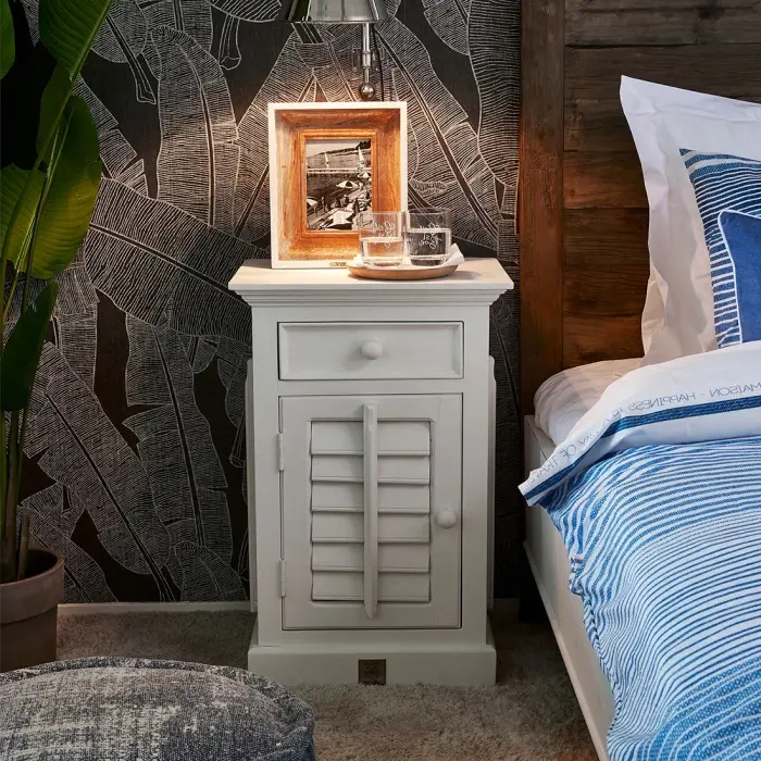 Riviera Maison Nachtkastje New Orleans Links