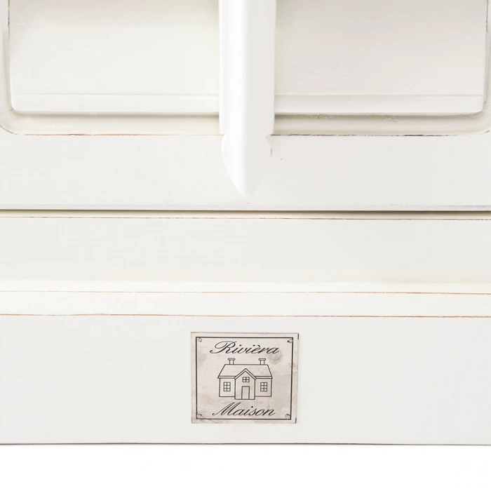 Riviera Maison Nachtkastje New Orleans Links