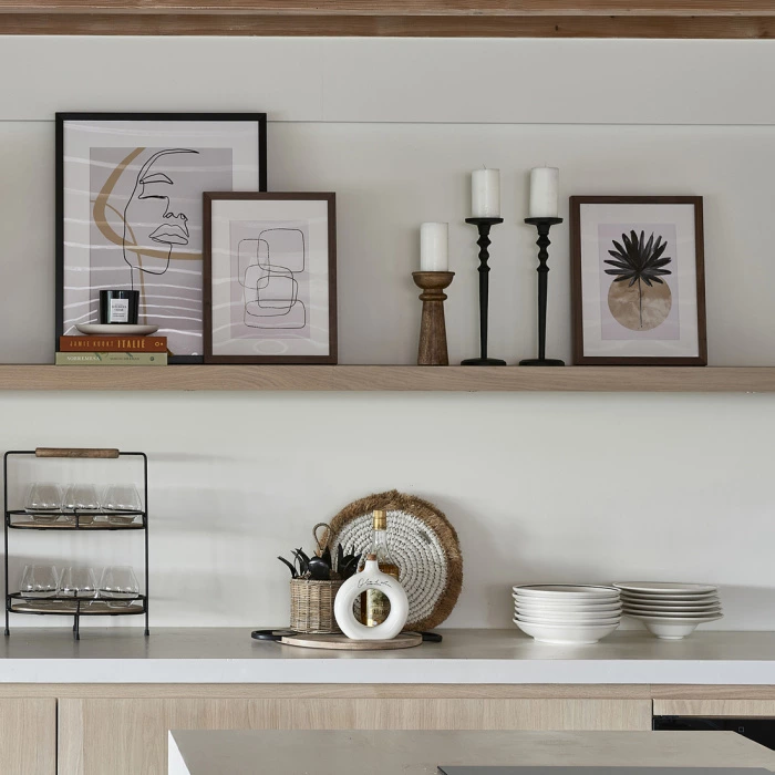 Riviera Maison Olio D'Oliva Oil Bottle