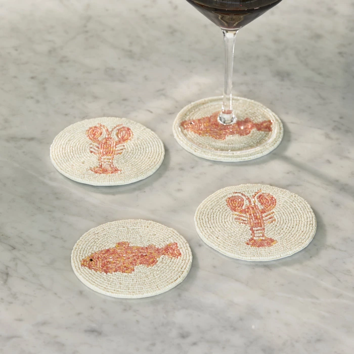 Riviera Maison Onderzetters Sea Breeze