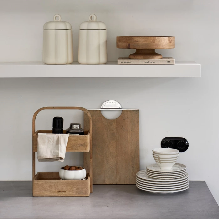 Riviera Maison Ontbijtbord Claymont