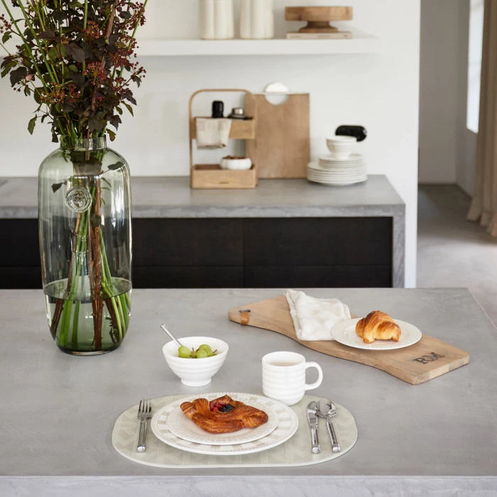 Riviera Maison Ontbijtbord Claymont