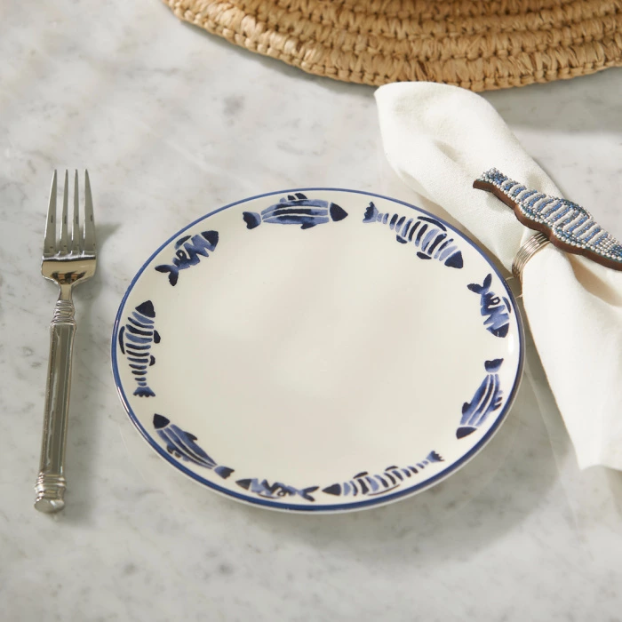 Riviera Maison Ontbijtbord Como Catch