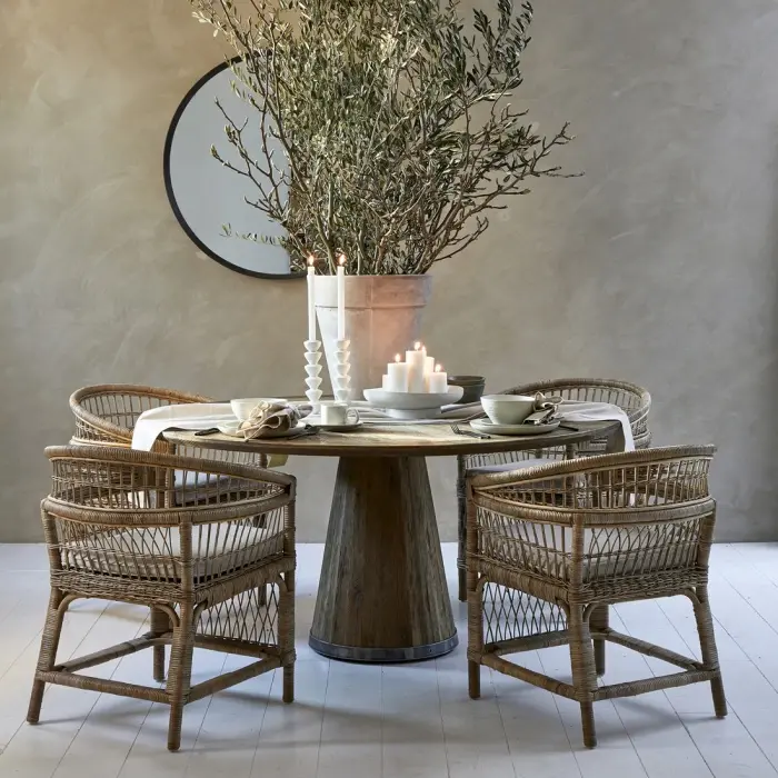 Riviera Maison Ontbijtbord Marseille Groen