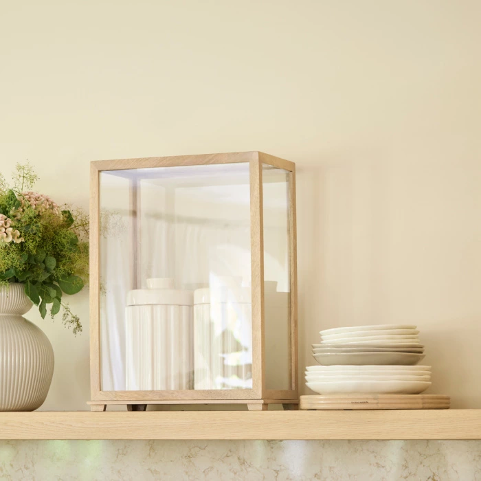 Riviera Maison Ontbijtbord Portofino Wit