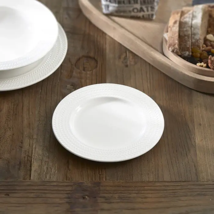 Riviera Maison Ontbijtbord RM Bellecôte