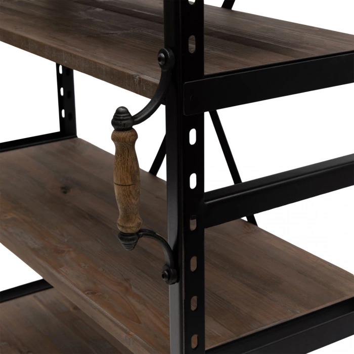 Riviera Maison Open Kast Bowery