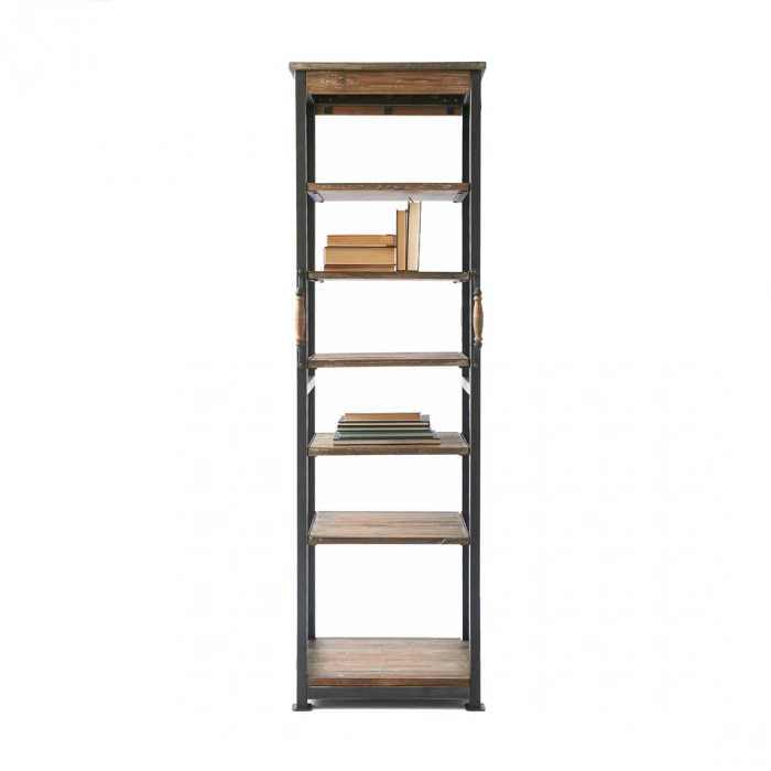 riviera maison Open Kast Bowery Island 60x200 cm