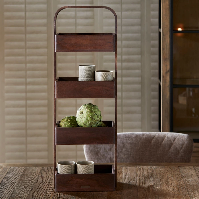 Riviera Maison Organizer Belfast L