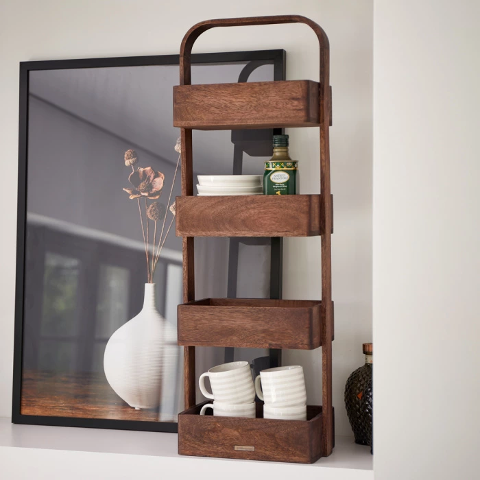 Riviera Maison Organizer Belfast L