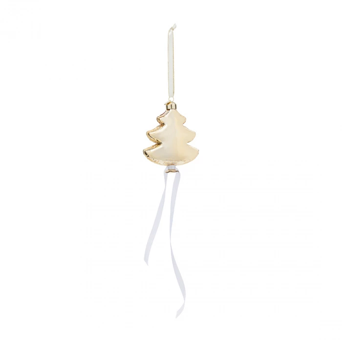 riviera maison Ornament Balloon Tree S Goud