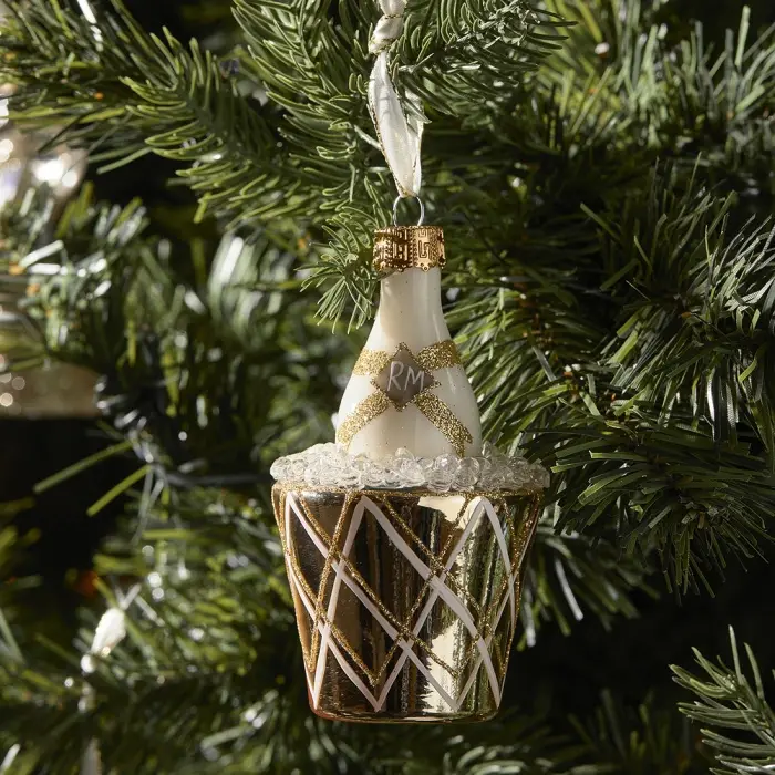 Riviera Maison Ornament RM Bubbles & Party