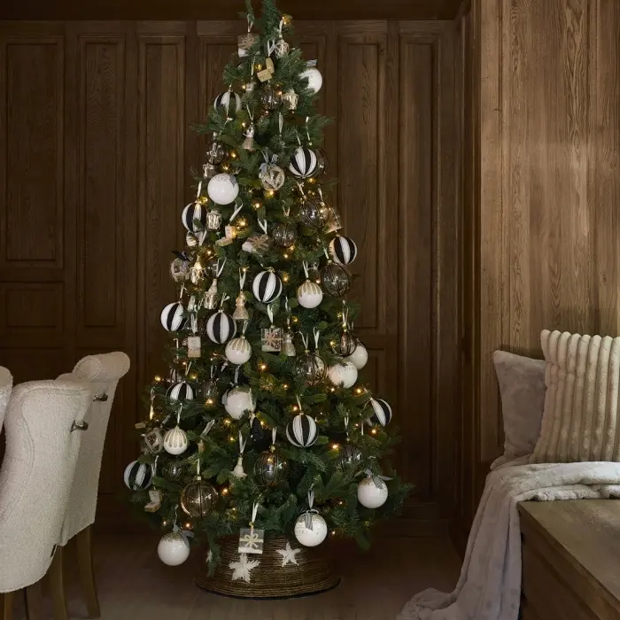 Riviera Maison Ornament RM Bubbles & Party