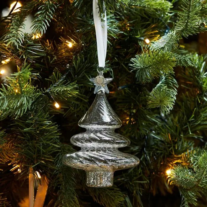 Riviera Maison Ornament Sparkeling Christmas Tree