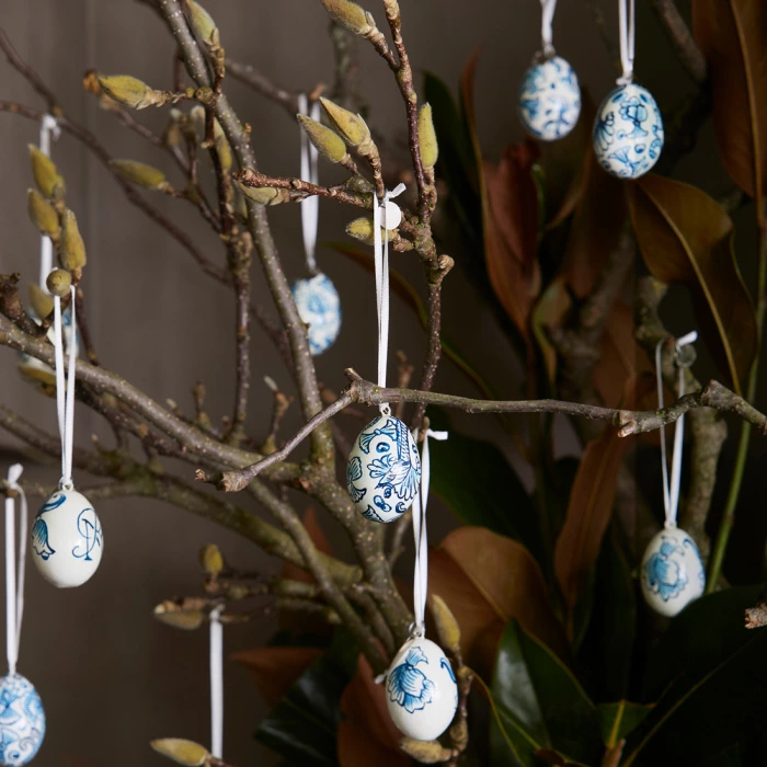 Riviera Maison Paashanger Amalfi RM