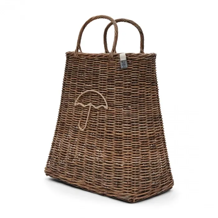 Riviera Maison Paraplubak Rustic Rattan