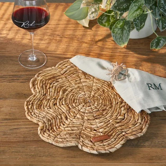 Riviera Maison Placemat Blooming Flower