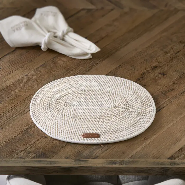 Riviera Maison Placemat Crystal Bay