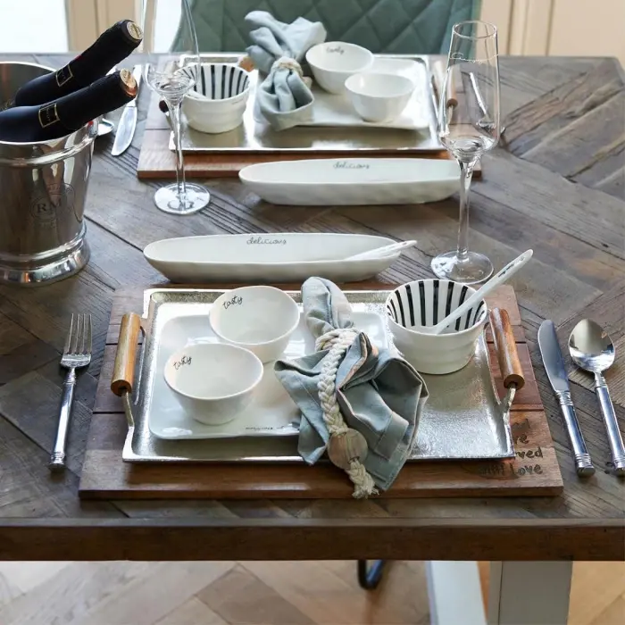 Riviera Maison Placemat Porter