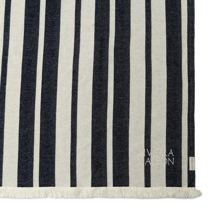 Riviera Maison Plaid Jeron