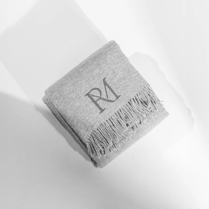 Riviera Maison Plaid Maliso