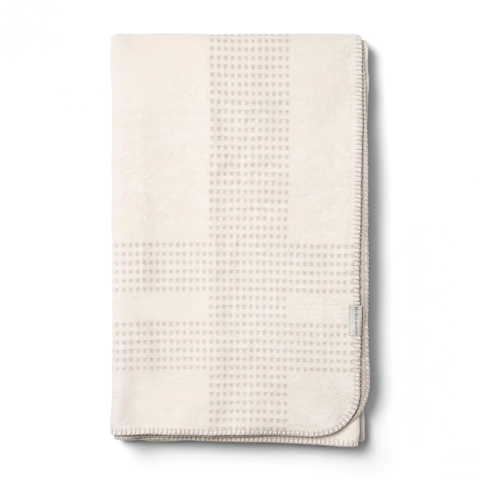 riviera maison Plaid RM Marino Beige