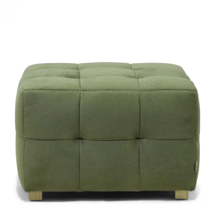 riviera maison Poef Groen 70x70