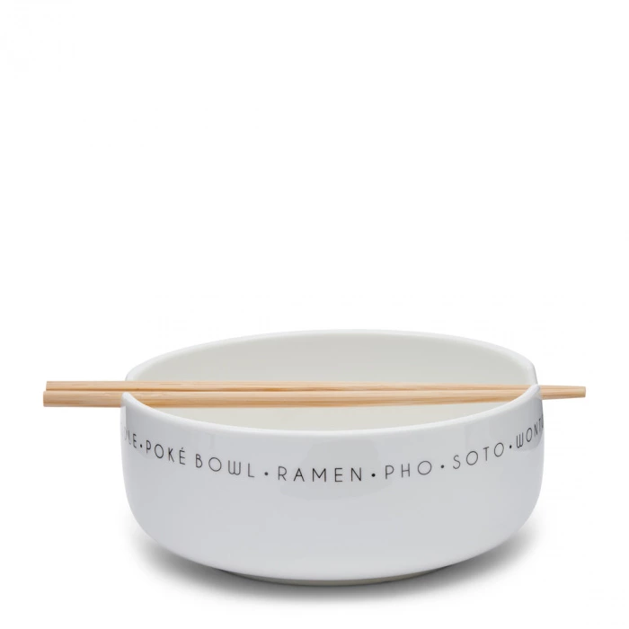 riviera maison Poké Bowl RM Loves Soul Food