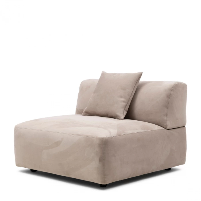 Riviera Maison Raphael 1-zits Module Beige 103CM