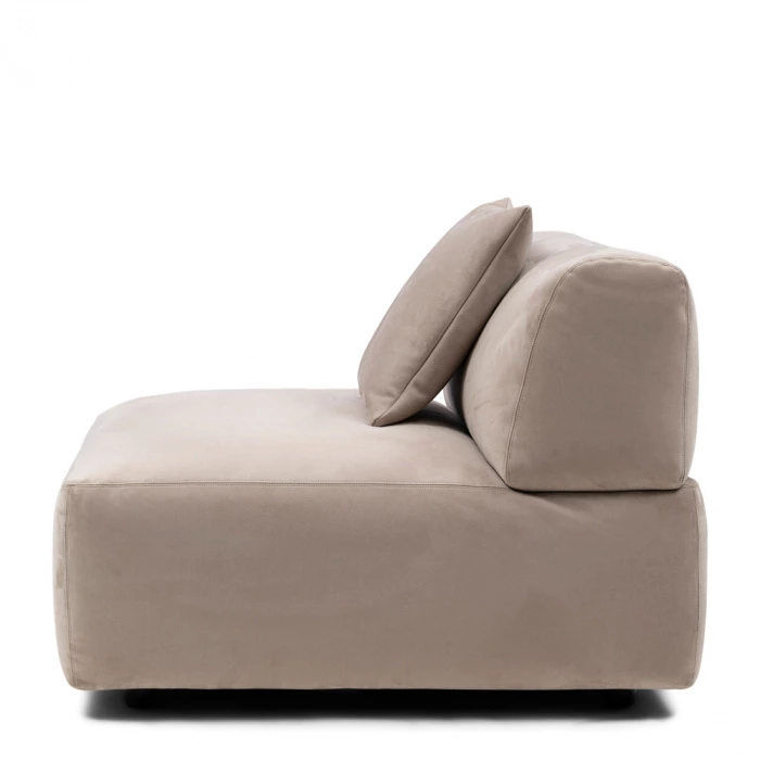 Riviera Maison Raphael 1-zits Module Beige 103CM