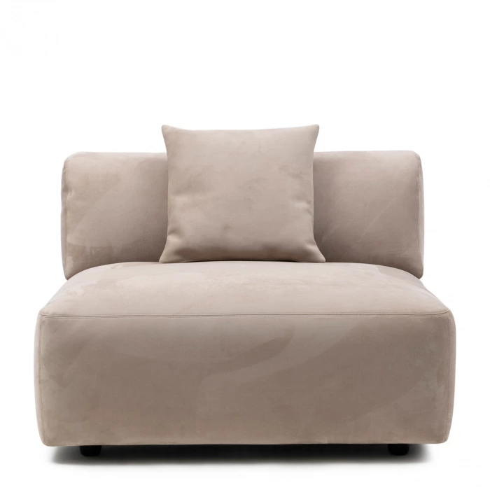 riviera maison Raphael 1-zits module Beige 103CM