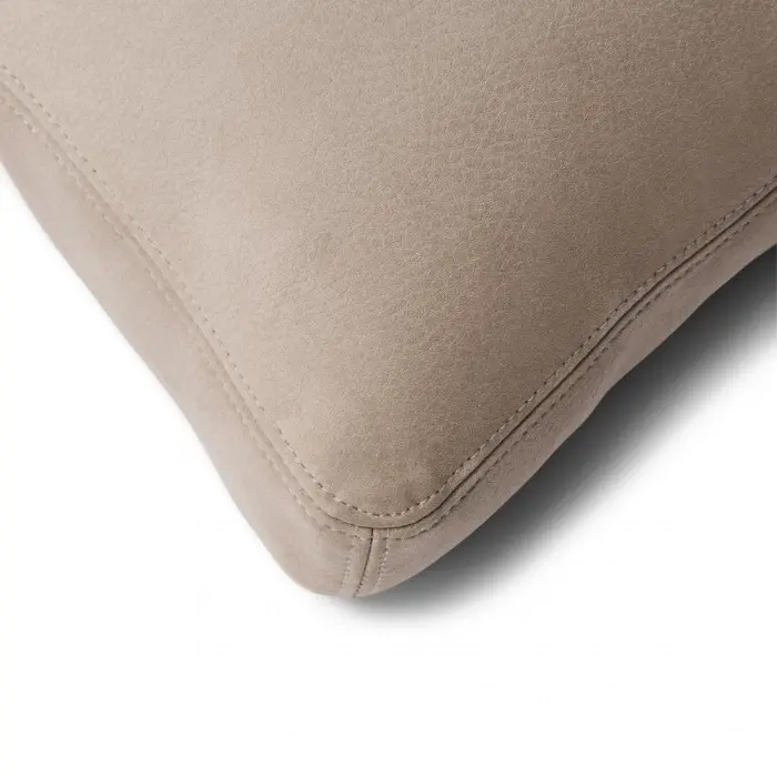 Riviera Maison Raphael Lounger Kussen Beige
