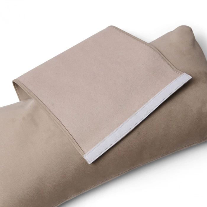 Riviera Maison Raphael Lounger Kussen Beige