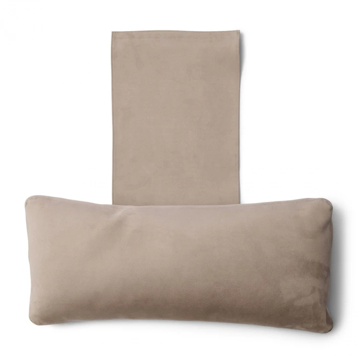 riviera maison Raphael Lounger Kussen Beige