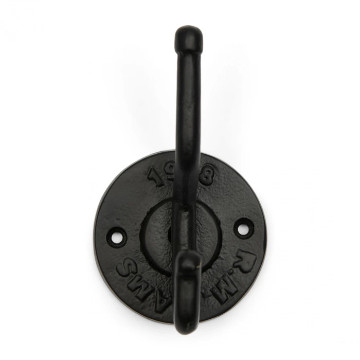 riviera maison RM 48 Urban Black Hook