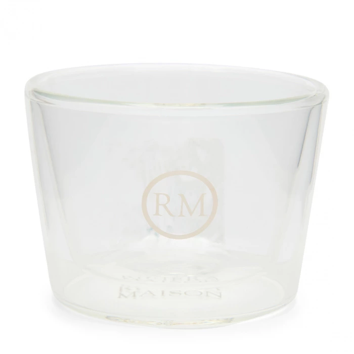 riviera maison RM Dubbelwandige koffiekop